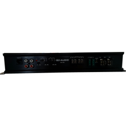 DD Audio C2.150 Wzmacniacz 2-kanałowy